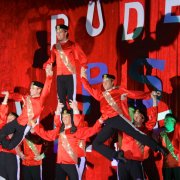 KG Rude Wiever Bonn (10.11.12)